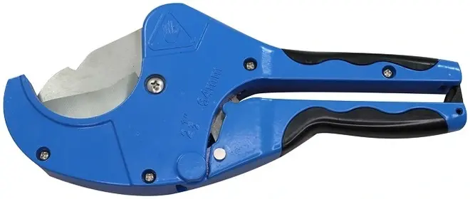 Миллениум Люкс ножницы для полипропиленовых труб 16-63 мм