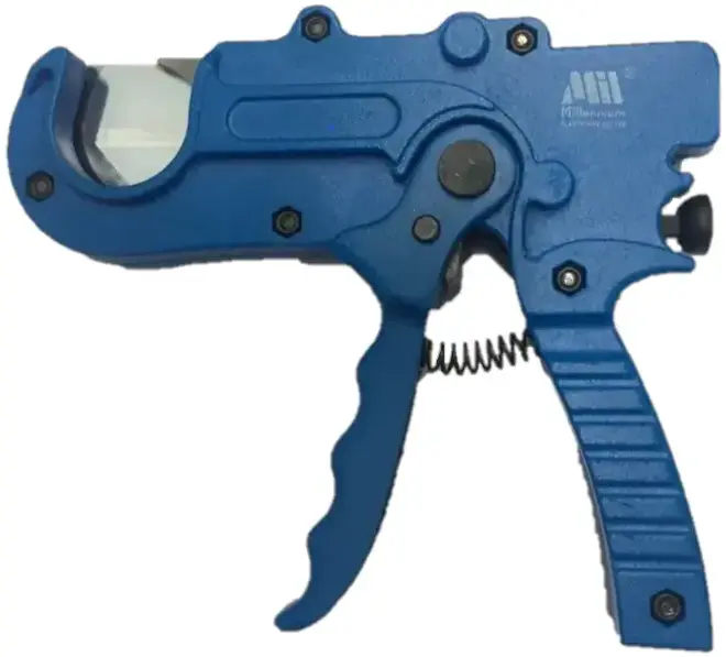 Миллениум ножницы-пистолет для металлопластиковых труб