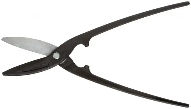 Рос ножницы по металлу (250 мм)