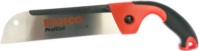 Bahco Profcut ножовка японского типа (270 мм)