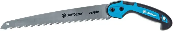 Gardena 300 P пила садовая (300 мм)