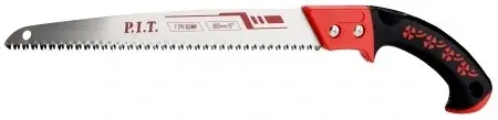 P.I.T. Advance ножовка по дереву садовая (300 мм)