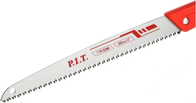 P.I.T. Advance ножовка по дереву садовая (300 мм)