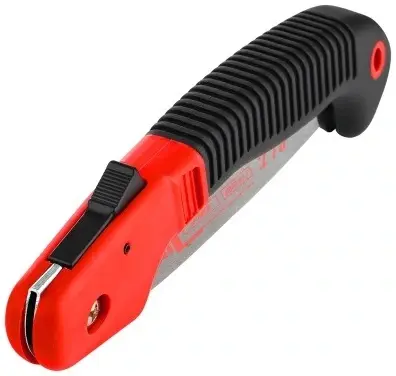 P.I.T. Advance ножовка по дереву садовая складная (180 мм)