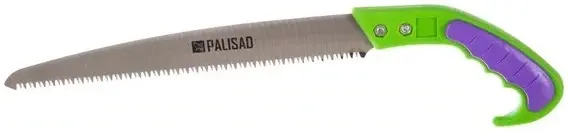 Palisad пила садовая в ножнах (300 мм)