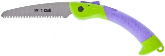Palisad пила садовая складная (150 мм)