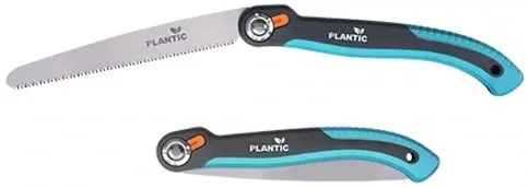 Plantic Light Powercut пила садовая складная