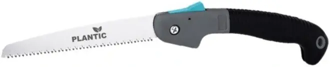 Plantic Light пила садовая складная