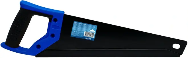 VertexTools Эльбрус ножовка по дереву (350 мм)