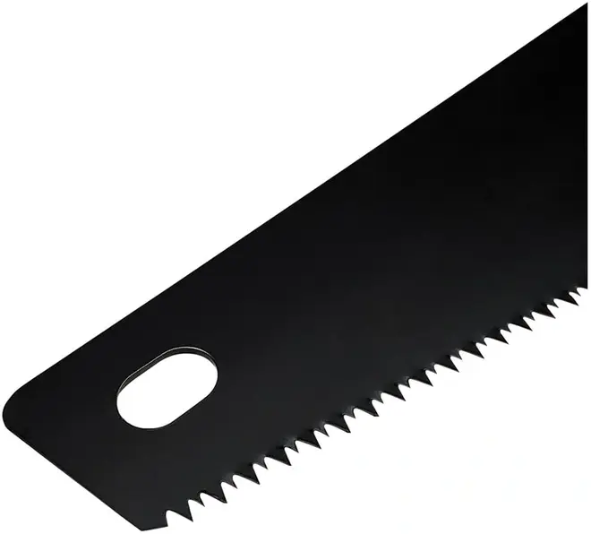 VertexTools Эльбрус ножовка по дереву (350 мм)