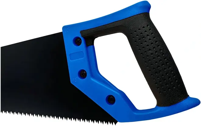 VertexTools Эльбрус ножовка по дереву (350 мм)
