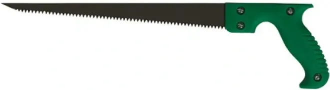Рос Дельта ножовка по дереву выкружная (300 мм)