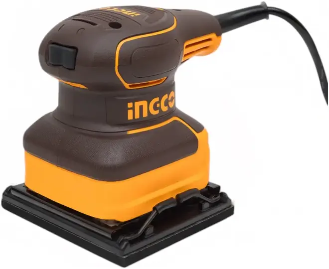 Ingco PS2416 машина эксцентриковая шлифовальная №226881
