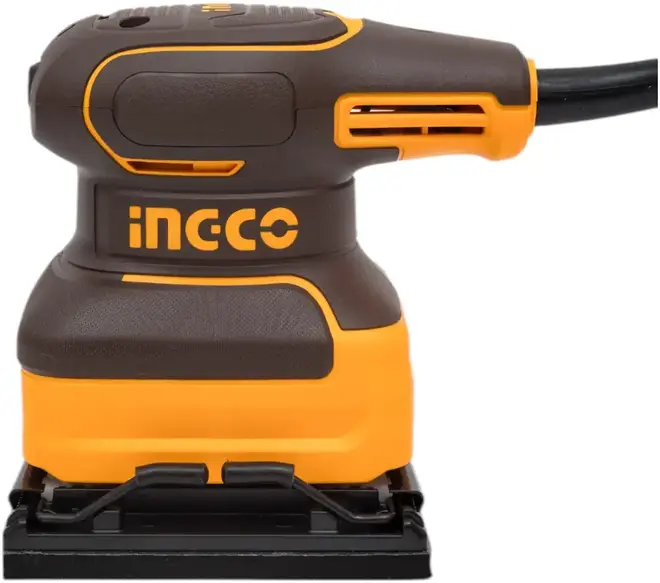 Ingco PS2416 машина эксцентриковая шлифовальная №226881
