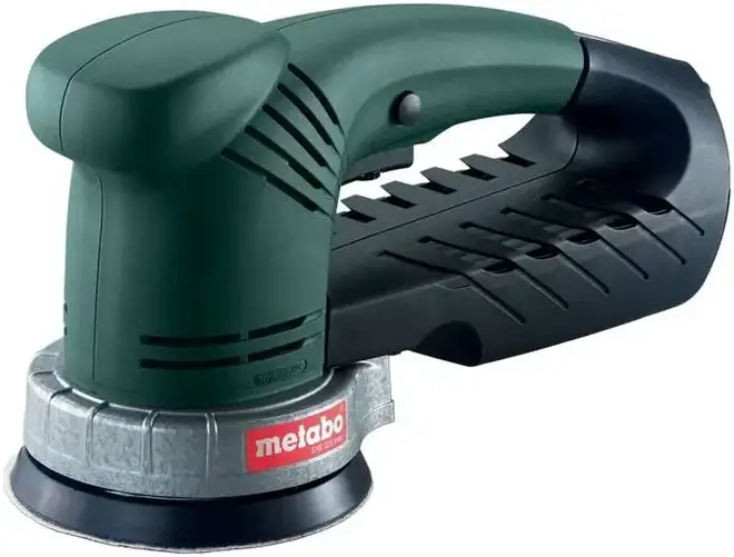 Metabo SXE 325 Intec шлифмашина эксцентриковая (250 Вт) №136826