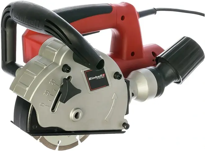 Einhell TC-MA 1300 штроборез сетевой (1320 Вт)
