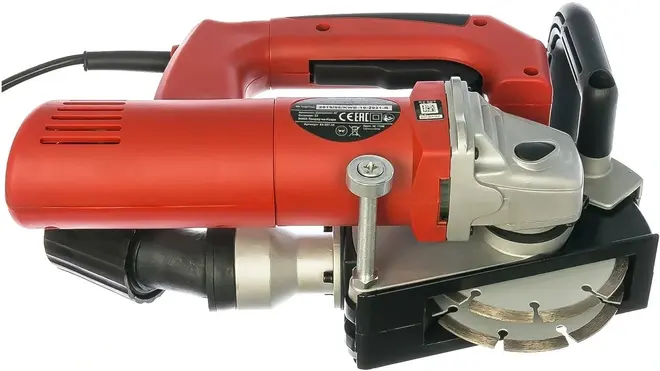 Einhell TC-MA 1300 штроборез сетевой (1320 Вт)