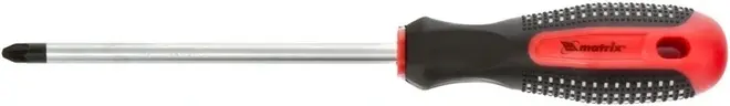 Matrix Fusion отвертка с намагниченным наконечником (PZ 3 * 150 мм)