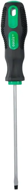 Oasis Eco отвертка слесарная (SL 3 * 100 мм)