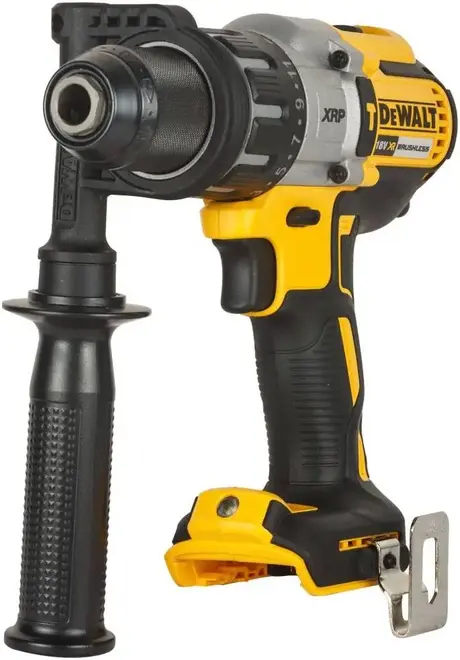Dewalt DCD996P3 дрель-шуруповерт бесщеточная (18 В 3 х 5 А*ч) №136826