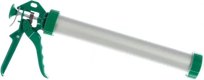 Blast Tube Long LT пистолет для герметика алюминиевая туба (600 мл)