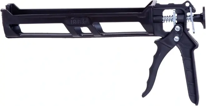 Irfix Black Plastik Sil-Gun пистолет для герметика