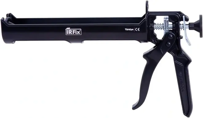 Irfix Black Metal Sil-Gun пистолет для герметика