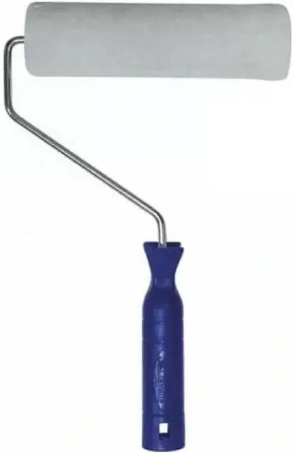 Fit валик велюровый (230 мм d40/48 мм велюр) №02564