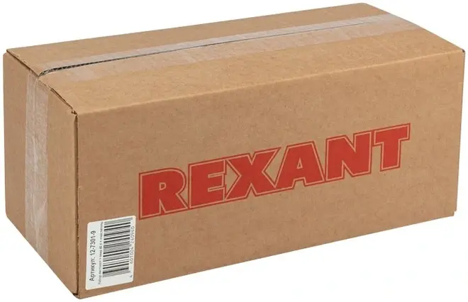 Rexant Kranz пистолет в наборе с пеной 50 л