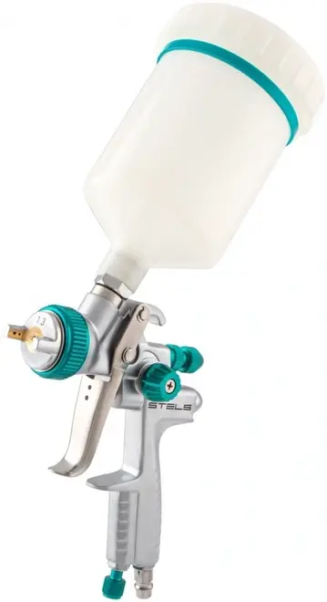 Stels AG 901 LVMP краскораспылитель профессиональный