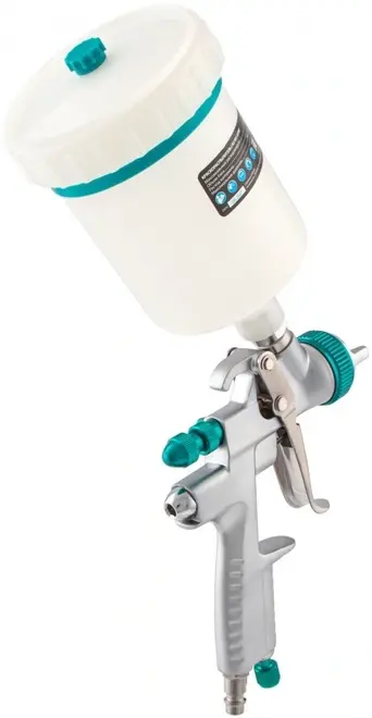 Stels AG 901 LVMP краскораспылитель профессиональный