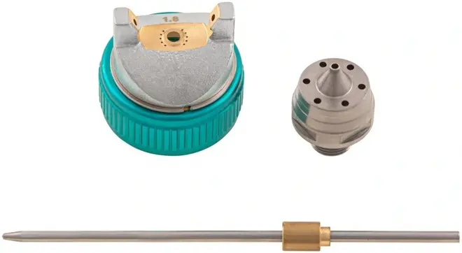 Stels AG 901 LVMP краскораспылитель профессиональный