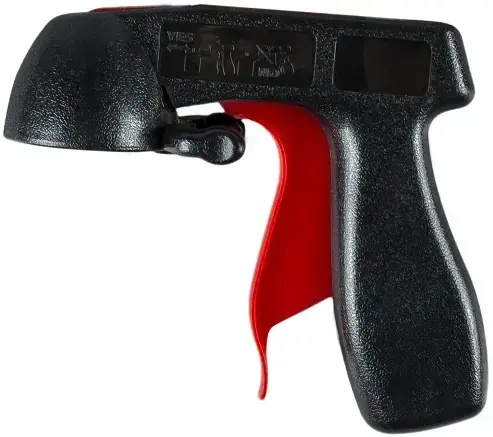 Кедр пистолет для аэрозольных красок