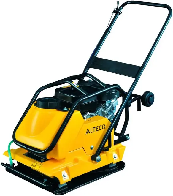 Alteco C100TL виброплита