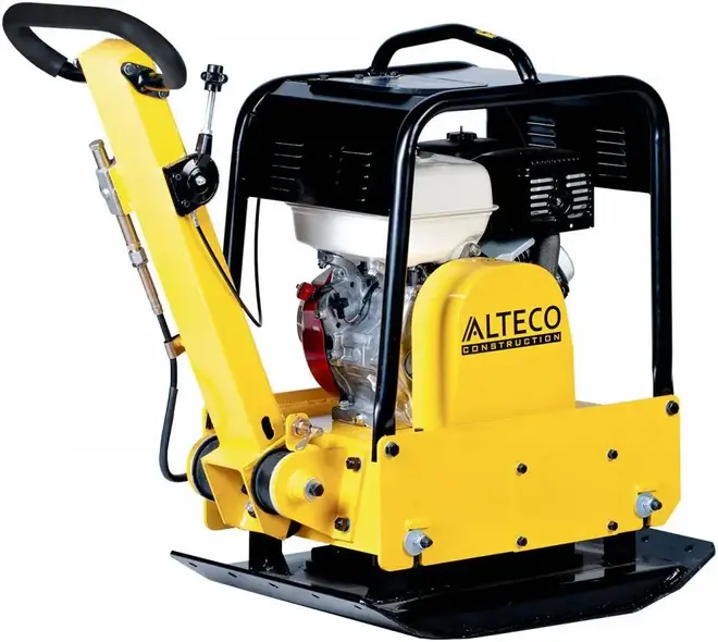 Alteco C160LH виброплита