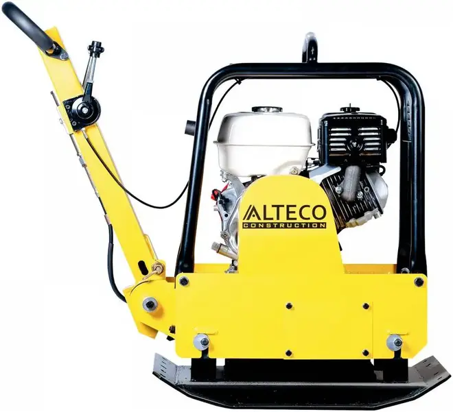 Alteco C160LH виброплита
