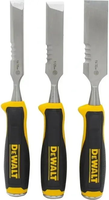 Dewalt DWHT0-16148 набор стамесок