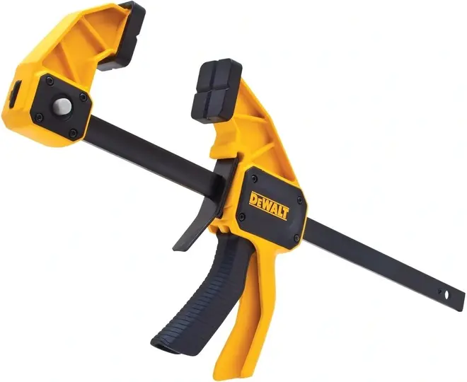 Dewalt L струбцина быстрозажимная (300 мм)