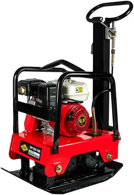 DDE VP 160 HK виброплита