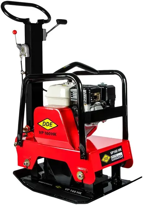 DDE VP 160 HK виброплита