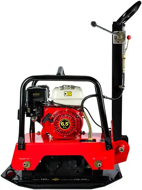 DDE VP 160 HK виброплита