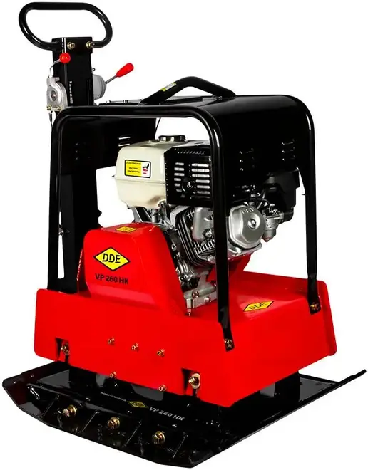 DDE VP 260 HK виброплита