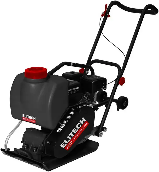Elitech HD Professional VTP 60T плита вибротрамбовочная