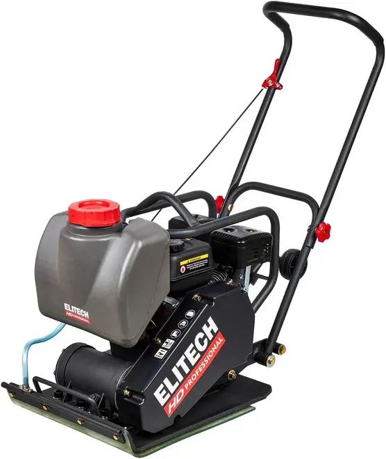 Elitech HD Professional VTP 90T плита вибротрамбовочная