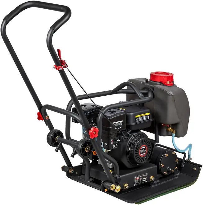 Elitech HD Professional VTP 90T плита вибротрамбовочная