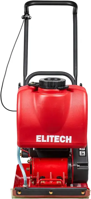 Elitech ПВТ 60БВЛ виброплита бензиновая