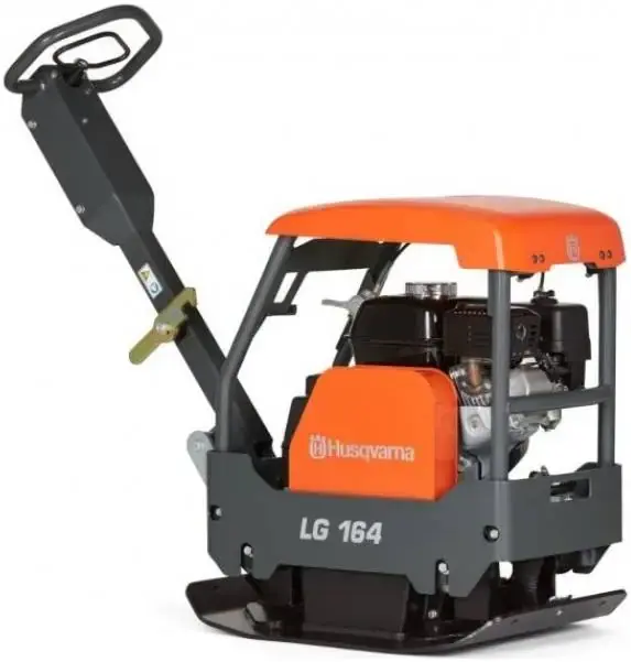 Husqvarna LG 164 виброплита