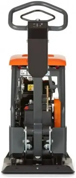 Husqvarna LG 164 виброплита