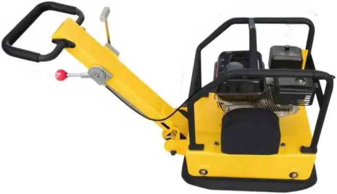 Huter VP-160RS виброплита