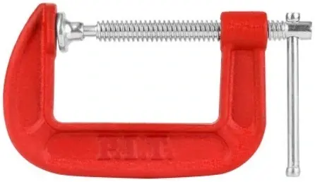 P.I.T. Control струбцина винтовая (75 мм)